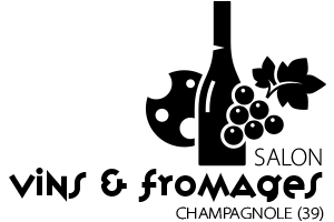 Salon Vins et Fromages - Champagnole : logo