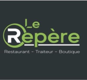 Logo Restaurant Le Repère Champagnole
