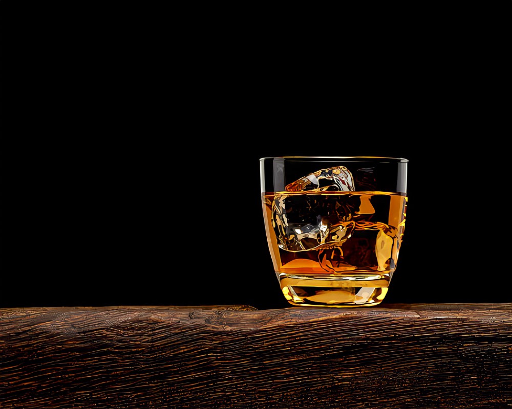 Soirée Whisky - Organisée par l'Association Œnologique Champagnolaise